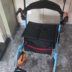 rollator