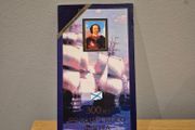 Rare Russia 1996 Mint Coin Set 300th Anniversary of Russian Navy