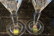 Marquis Waterford Crystal Candlesticks