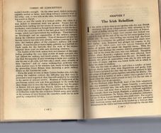 A Popular History Of The Great War - The Allies At Bay 1916 - Featuring The 'irish Rebellion'.