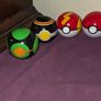 Pokemon Poke Balls Image 2