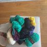 knitting wool Image 2