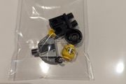 Lego Ninjago Cyrus Borg