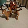 Lego - Santa Sleigh Image 2