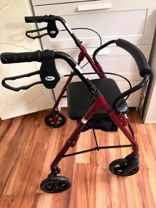 Rollator