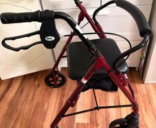 Rollator