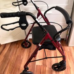 Rollator
