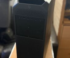 HP Z6 G4 Workstation