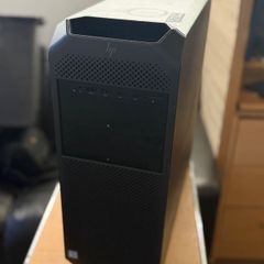 HP Z6 G4 Workstation