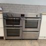 Belling Double Oven Image 4