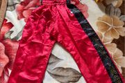 kids boxing trousers age 10 boys/girls