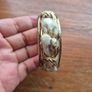 Flowery Bangle Image 4