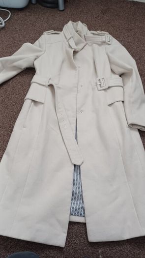 Next coat