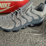 NIKE Air Vapormax Plus Mens Trainers Image 9