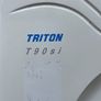 TRITON T90si Power Shower Image 2