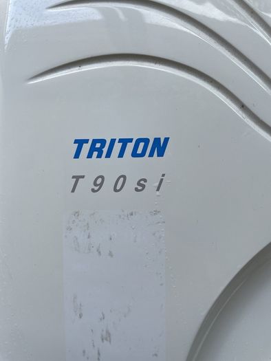 TRITON T90si Power Shower