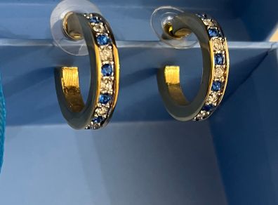 Swarovski Earrings