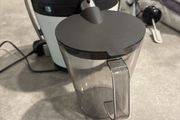 philips juicer