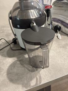 philips juicer