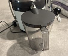 philips juicer