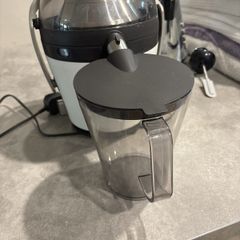 philips juicer