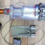Dyson V15 - (SV22) Detect vacuum (Iron - Nickel) Powerful, intelligent cordless vacuum - in Iron and Nickel (Up to 60 minutes run time) Image 6
