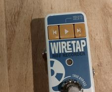guitar effects