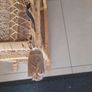wicker stand Image 3