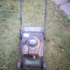 Lawnmower