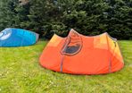 kitesurfing Kites