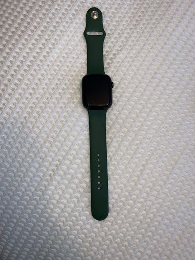 Apple Watch Series 7 45mm - No scratches