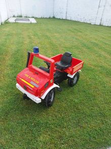 Firetruck