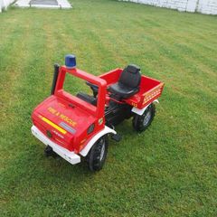 Firetruck