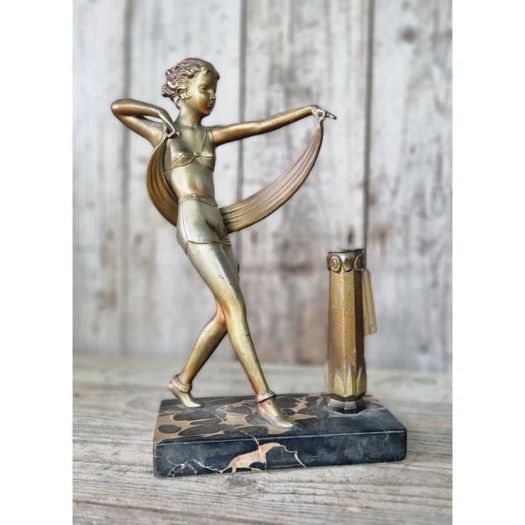 Dancer Table Striker KAS1274