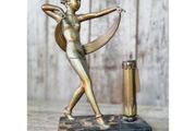 Dancer Table Striker KAS1274