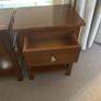 Pair of bedside tables Image 4