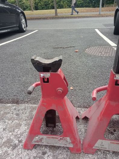 Jack Stands