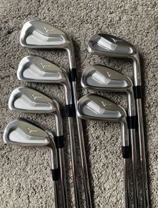 As New Mizuno Pro 243 4-PW
