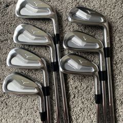 As New Mizuno Pro 243 4-PW