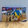 Lego Movie Dreamhouse Image 3