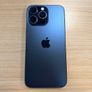 Apple iPhone 15 Pro Max 256GB Blue Titanium | Unlocked | Excellent Condition Image 2