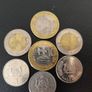 Moroccan coins Image 2