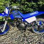Yamaha pw50 Image 5