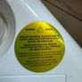 Dupray Neat Steam Cleaner and Heavy-Duty Transformer Image 4