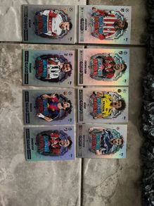 match attax