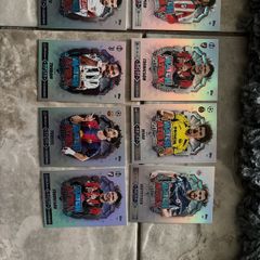 match attax