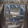 jacket  Bnwt navy hooded jacket miss sixty brand size large (12) Image 4
