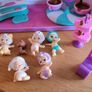Twozies Cafe Playset Image 5