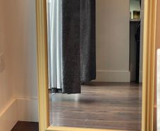 Framed Mirror