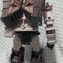 Transformer megatron WFC SIEGE Image 4